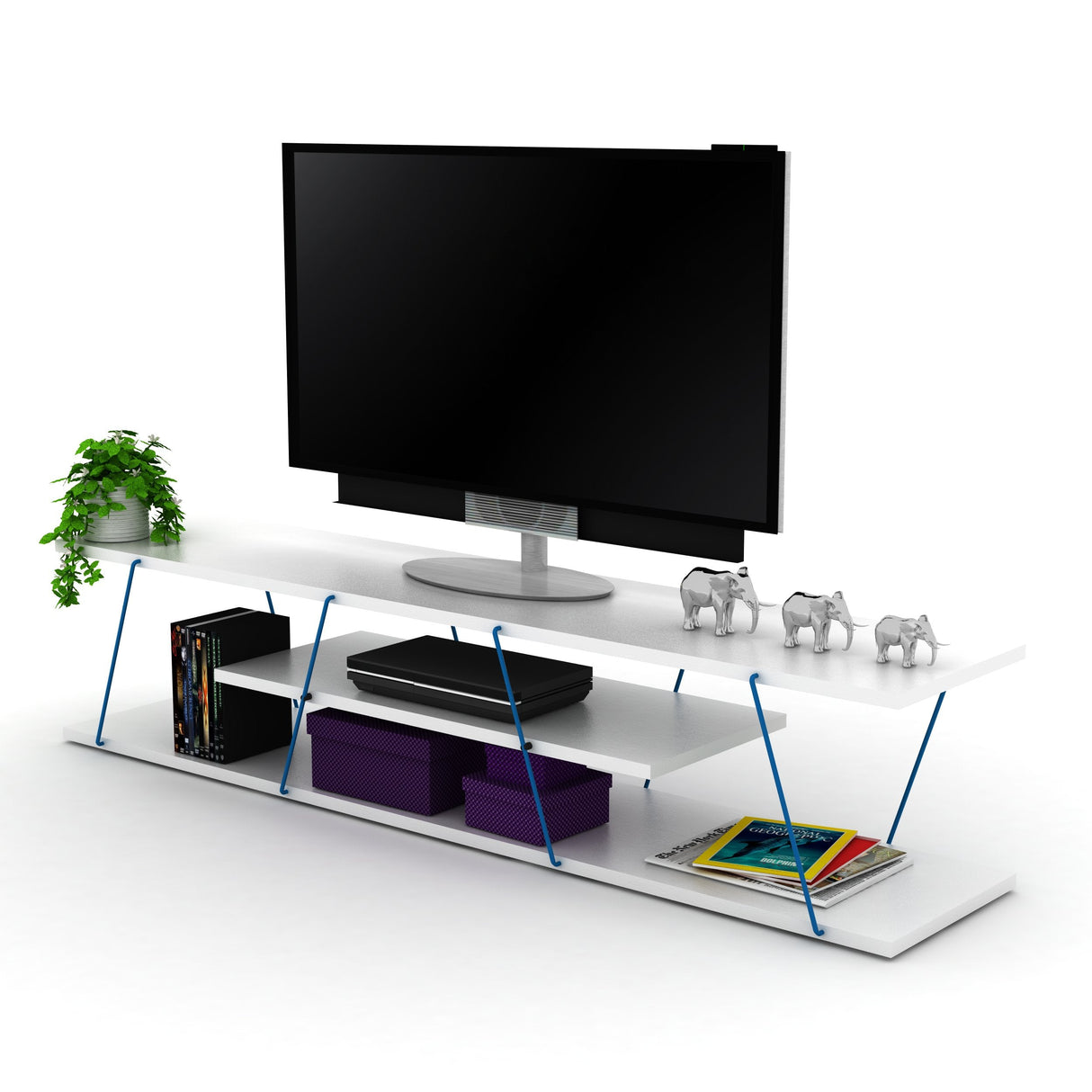 Tars Tv Stand by Furnia at Eve Furniture