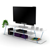 Tars Tv Stand by Furnia at Eve Furniture