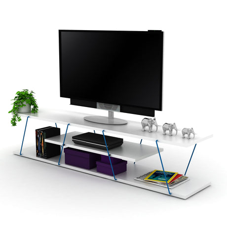 Tars Tv Stand by Furnia at Eve Furniture