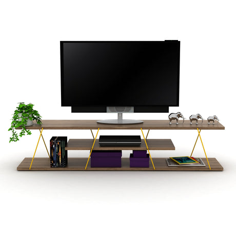 Tars Tv Stand by Furnia at Eve Furniture