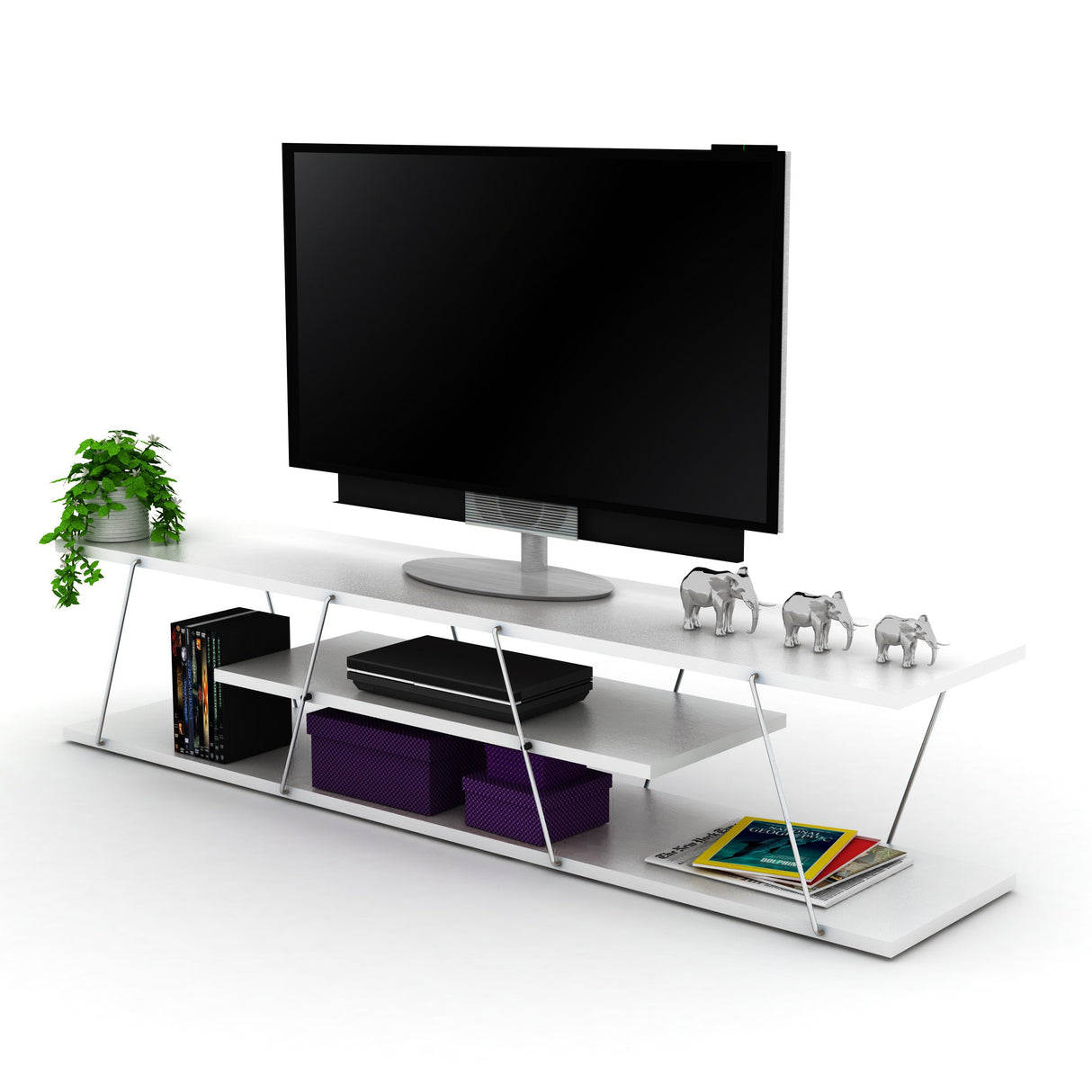 Tars Tv Stand by Furnia at Eve Furniture