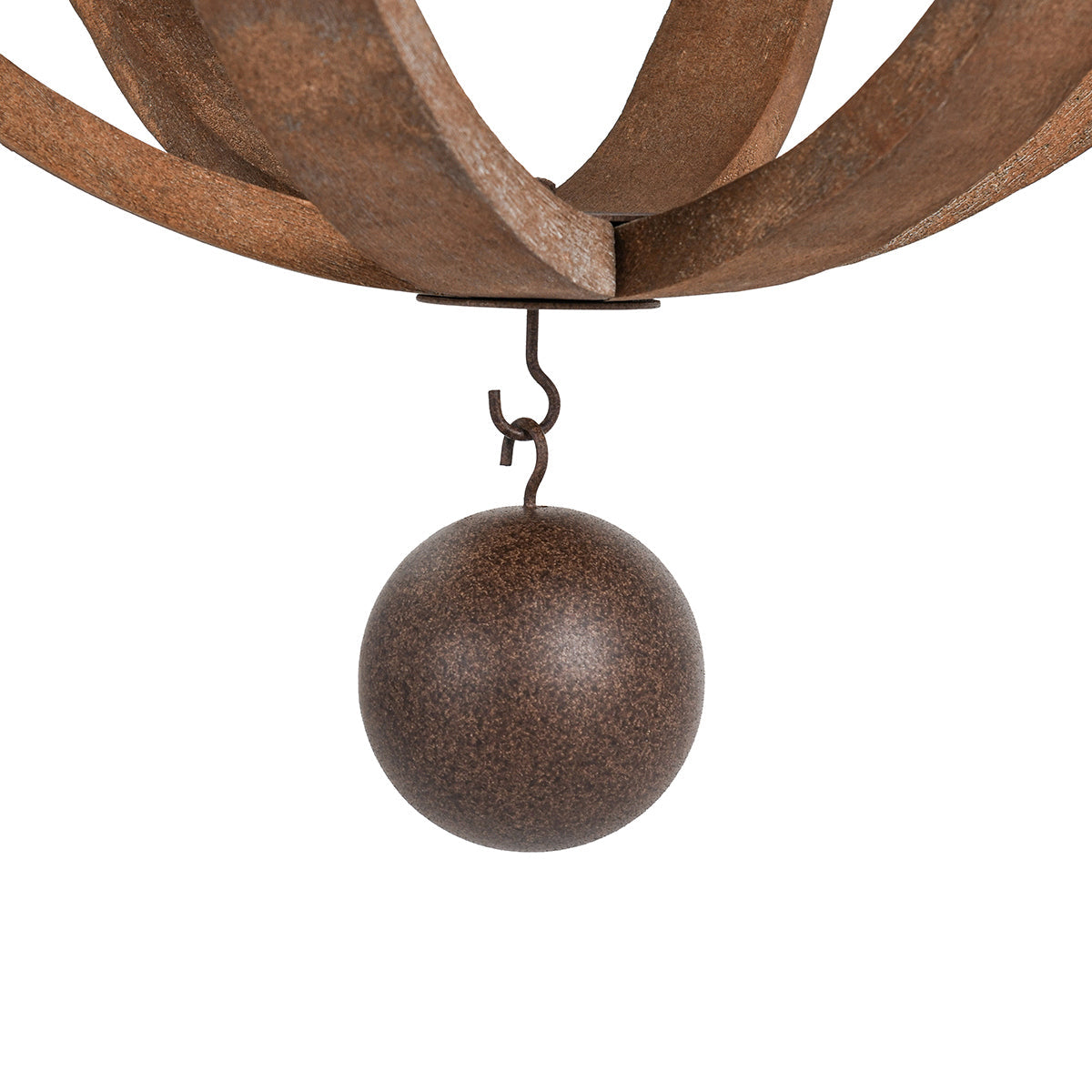 Tarsus Chandelier by Classic Home at Eve Furniture