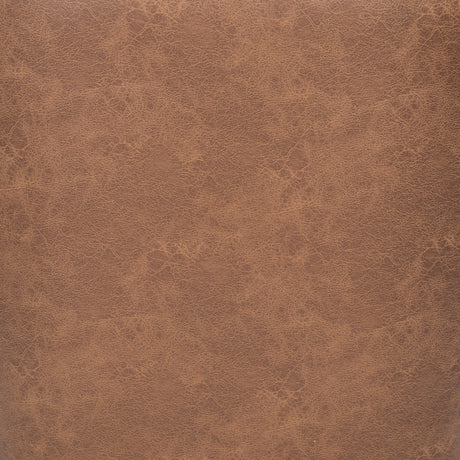 Tasmania Vintage Brown Accent Chair by Zuomod at Eve Furniture