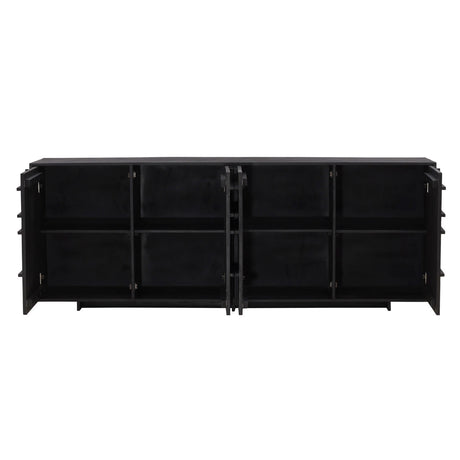 Tasmin Sideboard by Dovetail at Eve Furniture