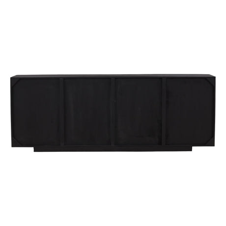 Tasmin Sideboard by Dovetail at Eve Furniture