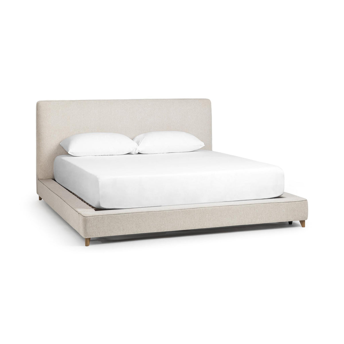 Tate Bed by Classic Home at Eve Furniture