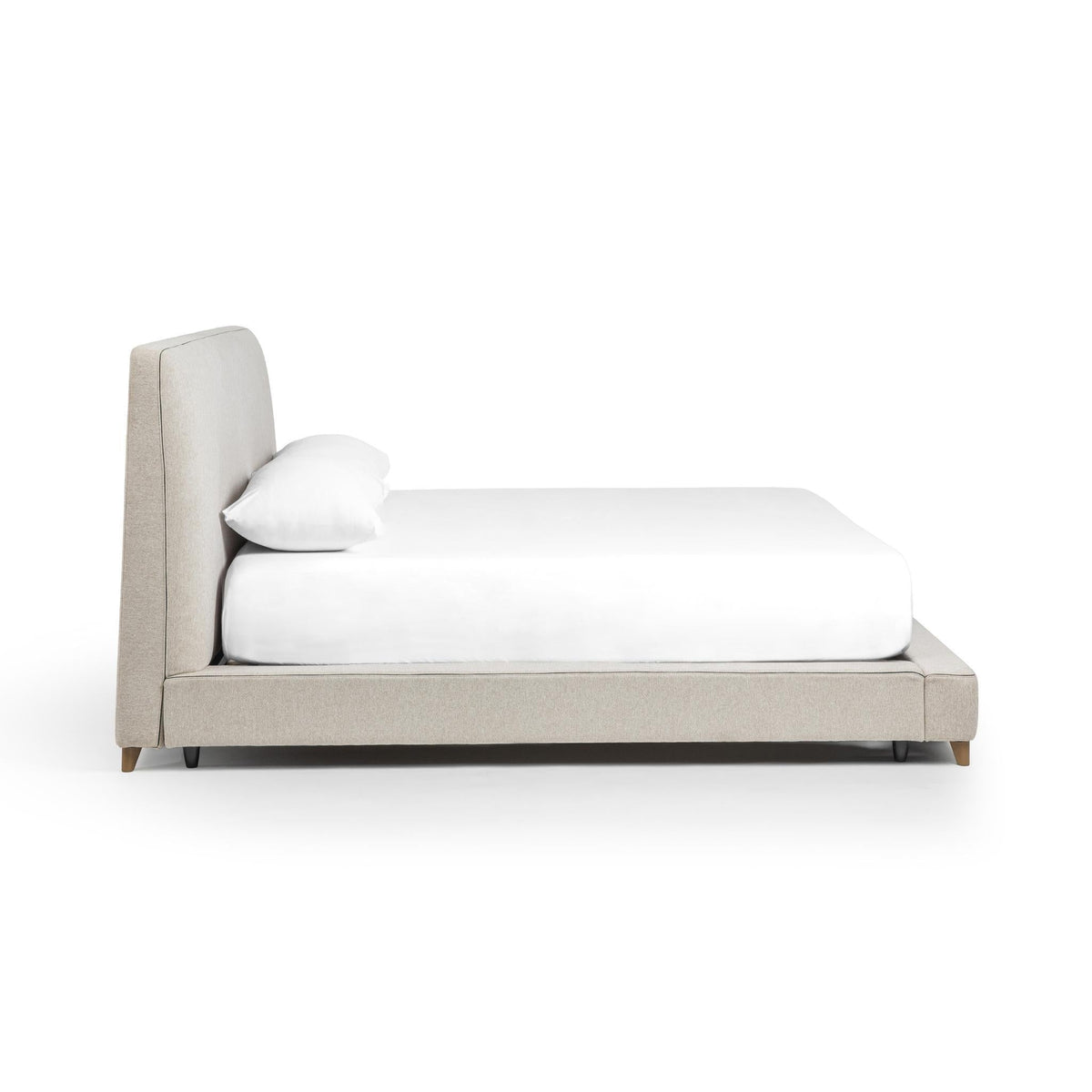 Tate Bed by Classic Home at Eve Furniture