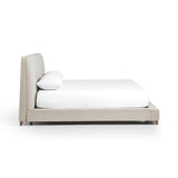 Tate Bed by Classic Home at Eve Furniture