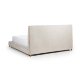 Tate Bed by Classic Home at Eve Furniture