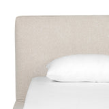 Tate Bed by Classic Home at Eve Furniture