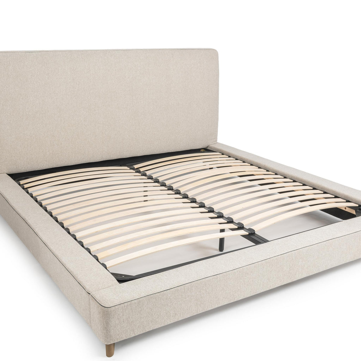 Tate Bed by Classic Home at Eve Furniture