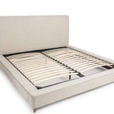 Tate Bed by Classic Home at Eve Furniture