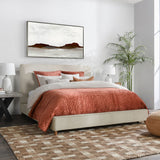 Tate Bed by Classic Home at Eve Furniture