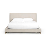 Tate Bed by Classic Home at Eve Furniture