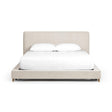 Tate Bed by Classic Home at Eve Furniture