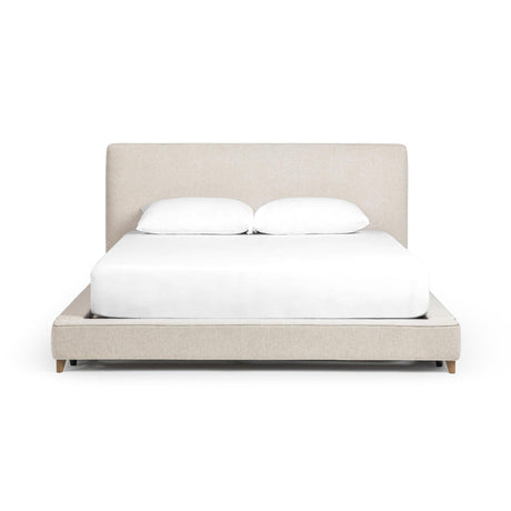 Tate Bed by Classic Home at Eve Furniture