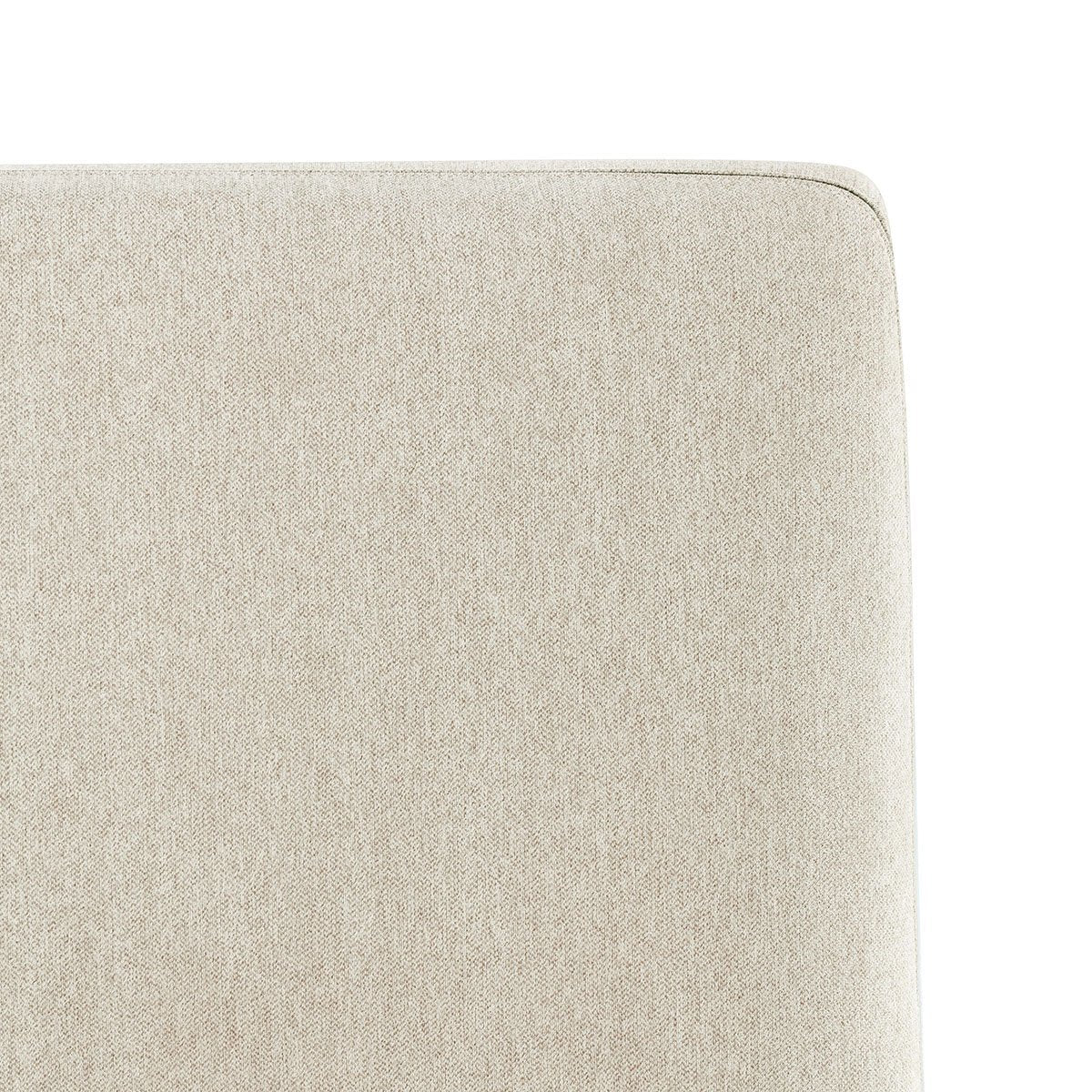 Tate Bed - Oatmeal by Classic Home at Eve Furniture