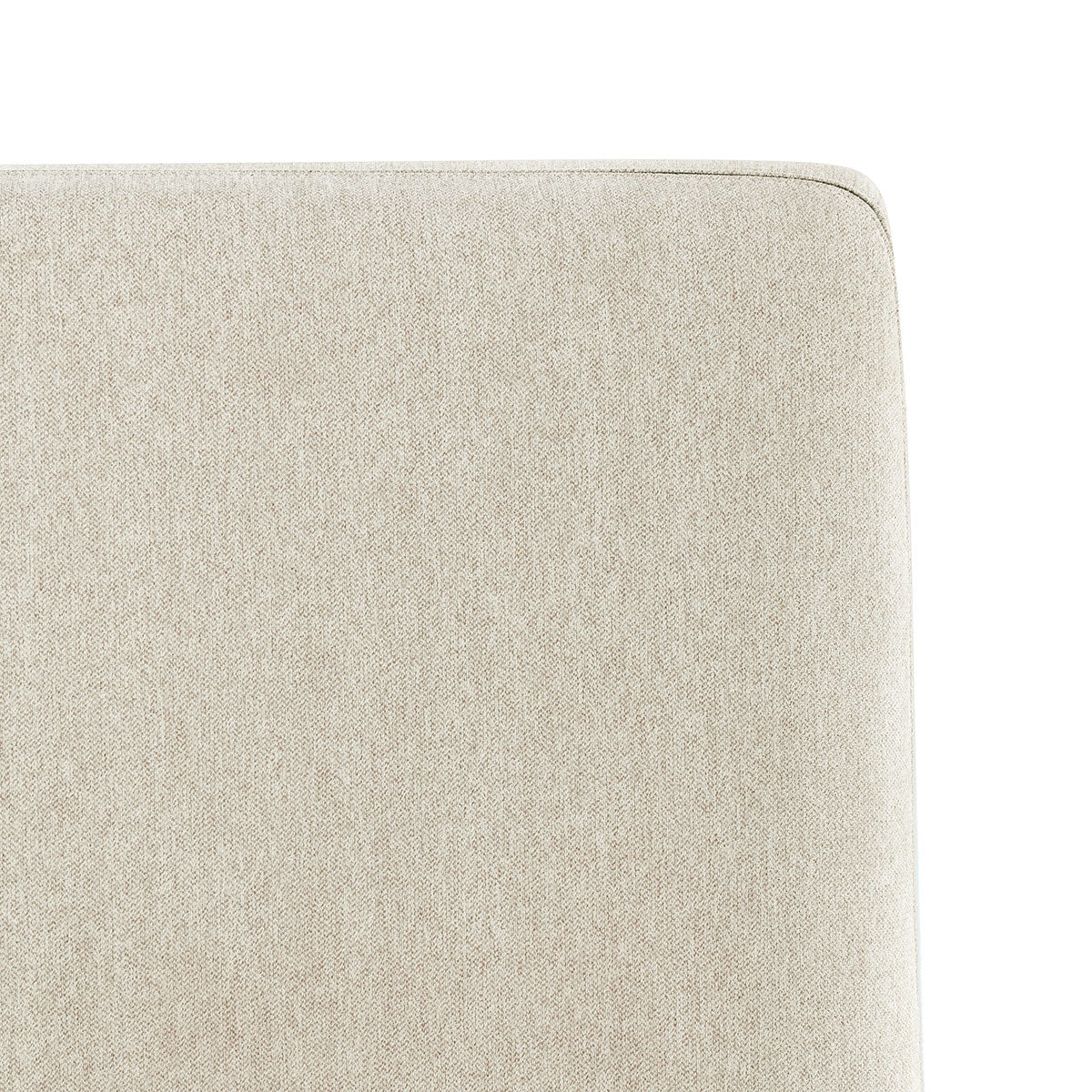 Tate Bed - Oatmeal by Classic Home at Eve Furniture