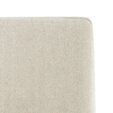 Tate Bed - Oatmeal by Classic Home at Eve Furniture