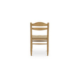 Tate Beige Dining Chair (Set of 2) by Moe's Home at Eve Furniture