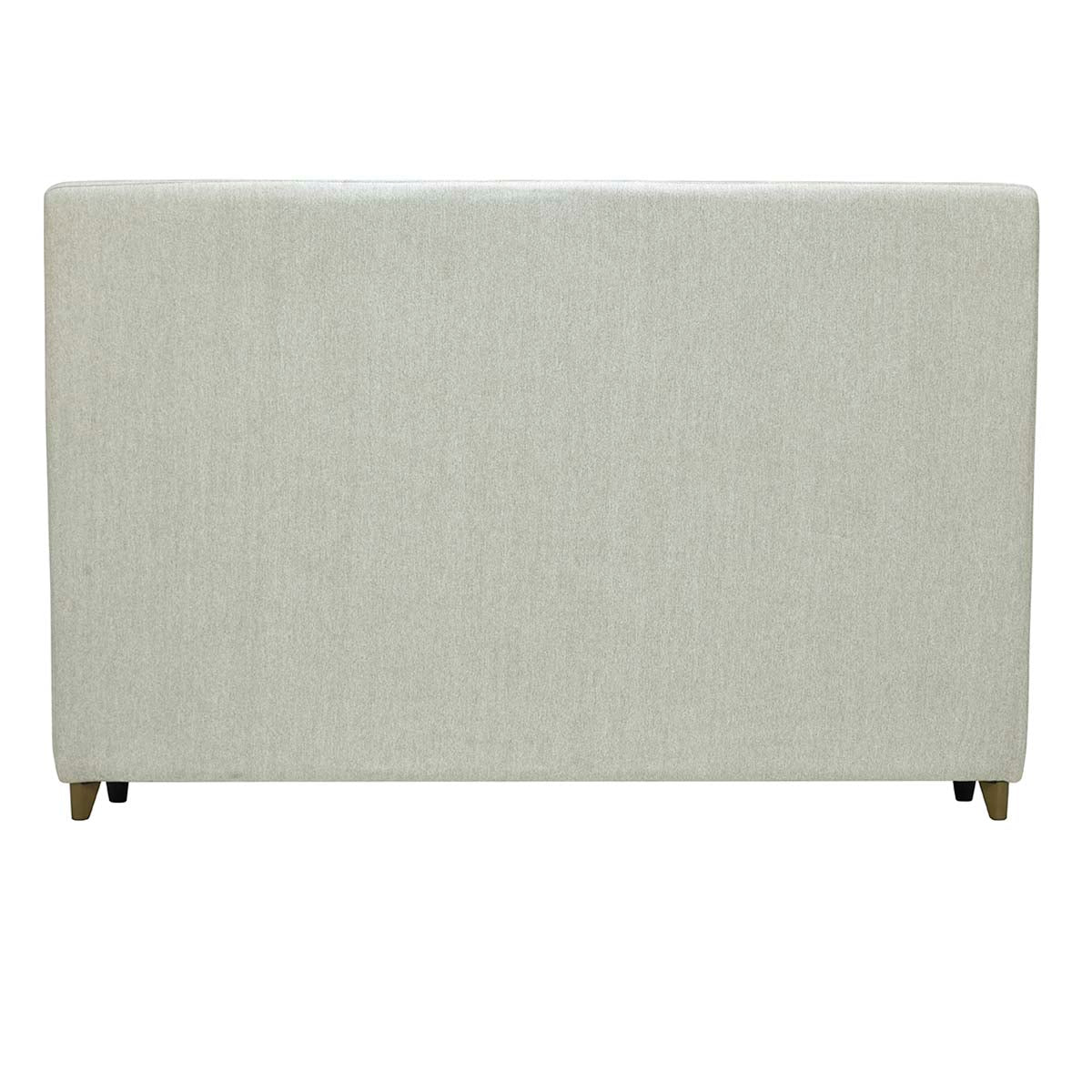 Tate Oatmeal Eastern King Bed by Classic Home at Eve Furniture