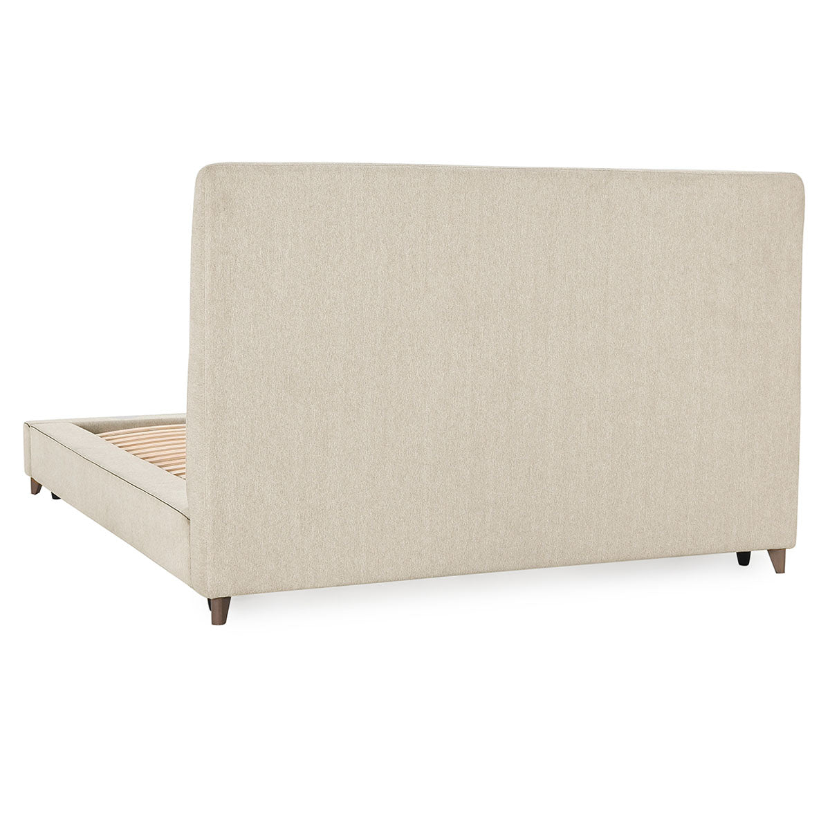 Tate Oatmeal Queen Bed by Classic Home at Eve Furniture