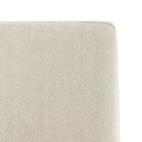 Tate Oatmeal Queen Bed by Classic Home at Eve Furniture