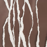 Tattered Waves II by Studio M a handmade Original Framed 3D Textured Artwork under Glass by Mercana at Eve Furniture