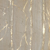 Taupe Expression by Studio M a handmade Original Framed 3D Textured Artwork under Glass by Mercana at Eve Furniture
