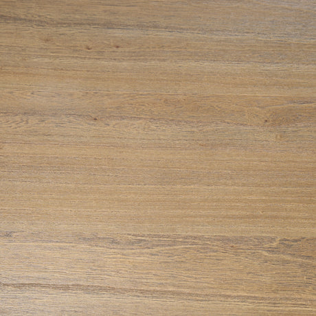 Tavi Rectangular Natural Brown w/ Column Legs Coffee Table by Mercana at Eve Furniture