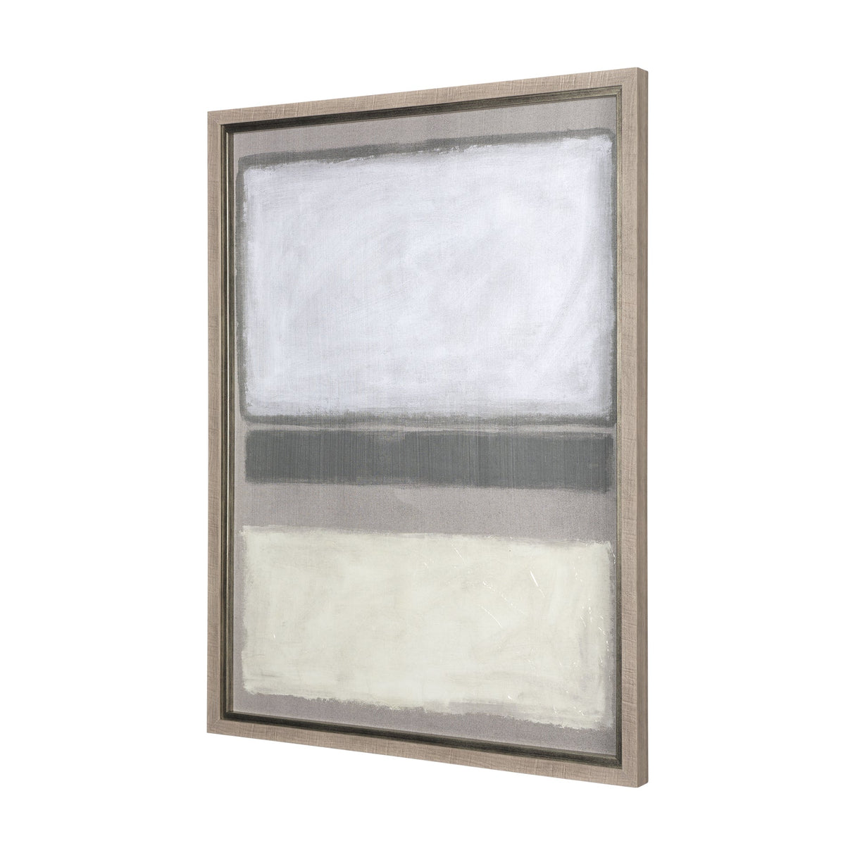 Tawny by Mercana Studio a Hand Embellished Textured Framed Art Photograph Matted under Glass by Mercana at Eve Furniture