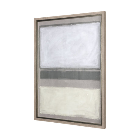 Tawny by Mercana Studio a Hand Embellished Textured Framed Art Photograph Matted under Glass by Mercana at Eve Furniture