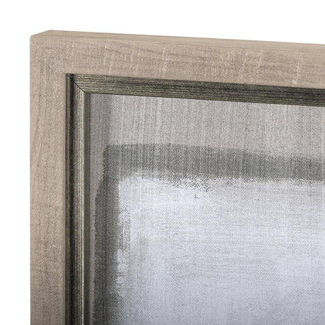 Tawny by Mercana Studio a Hand Embellished Textured Framed Art Photograph Matted under Glass by Mercana at Eve Furniture