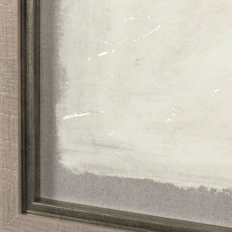 Tawny by Mercana Studio a Hand Embellished Textured Framed Art Photograph Matted under Glass by Mercana at Eve Furniture