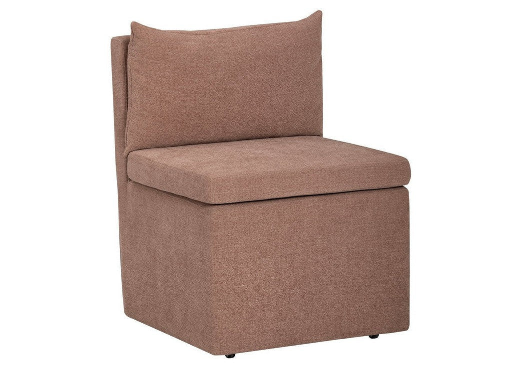 Taylor Rust Dining Chair (Set of 2) by Crestview at Eve Furniture