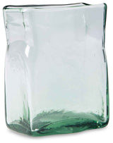 Taylow Green Vase by Ashley at Eve Furniture