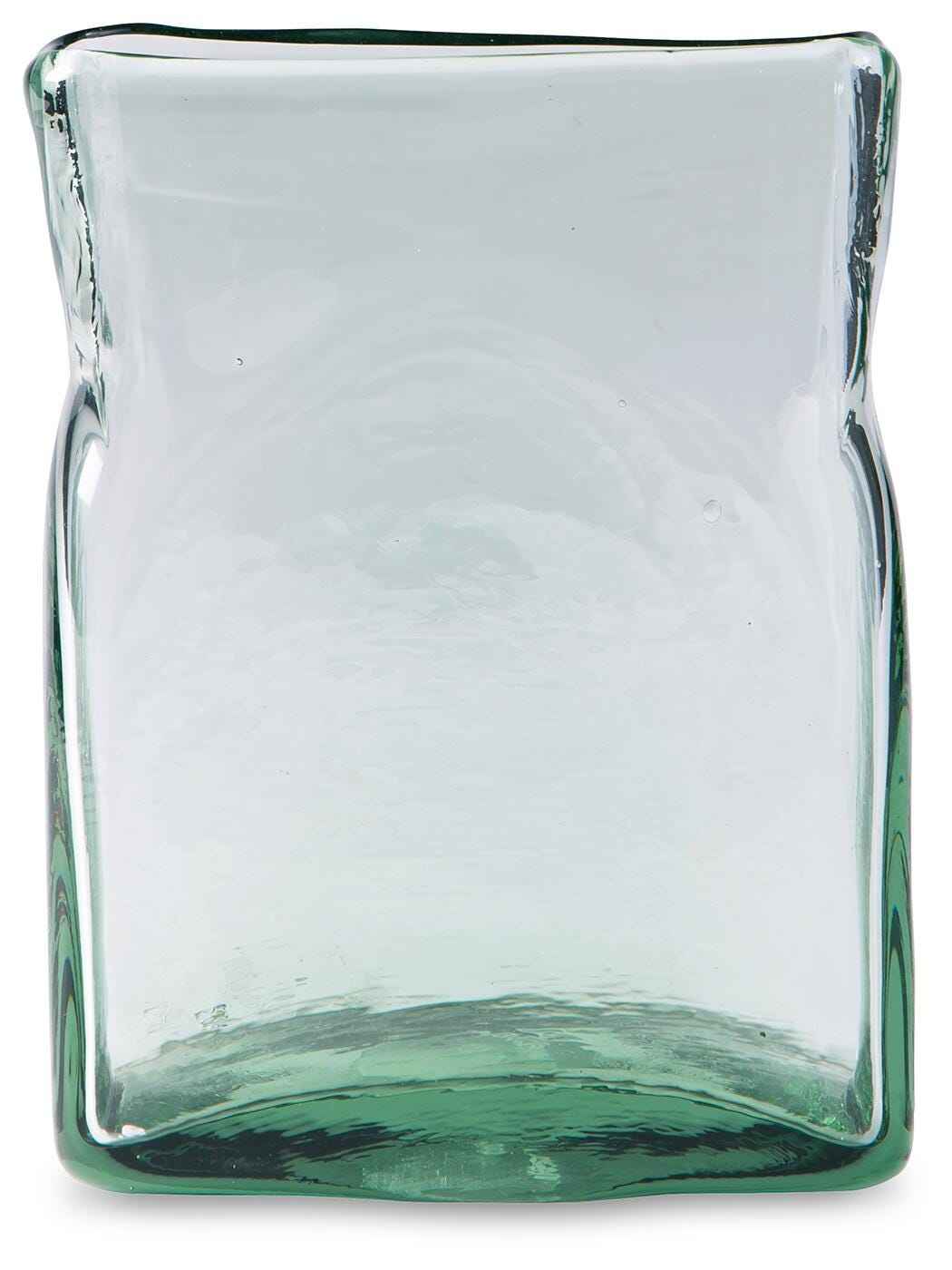 Taylow Green Vase by Ashley at Eve Furniture