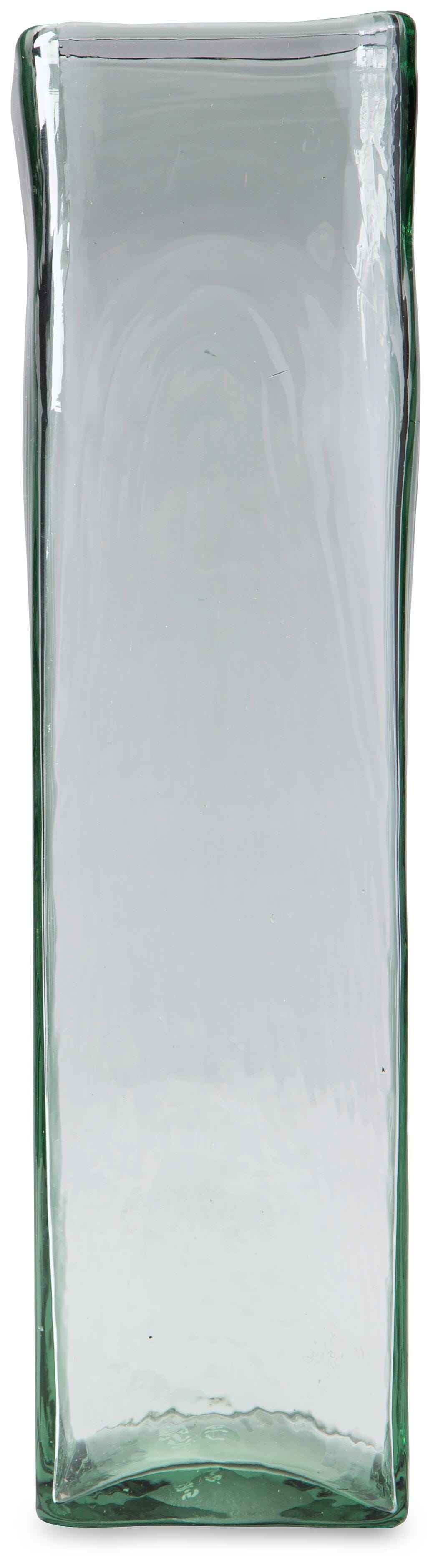 Taylow Green Vase by Ashley at Eve Furniture