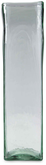 Taylow Green Vase by Ashley at Eve Furniture