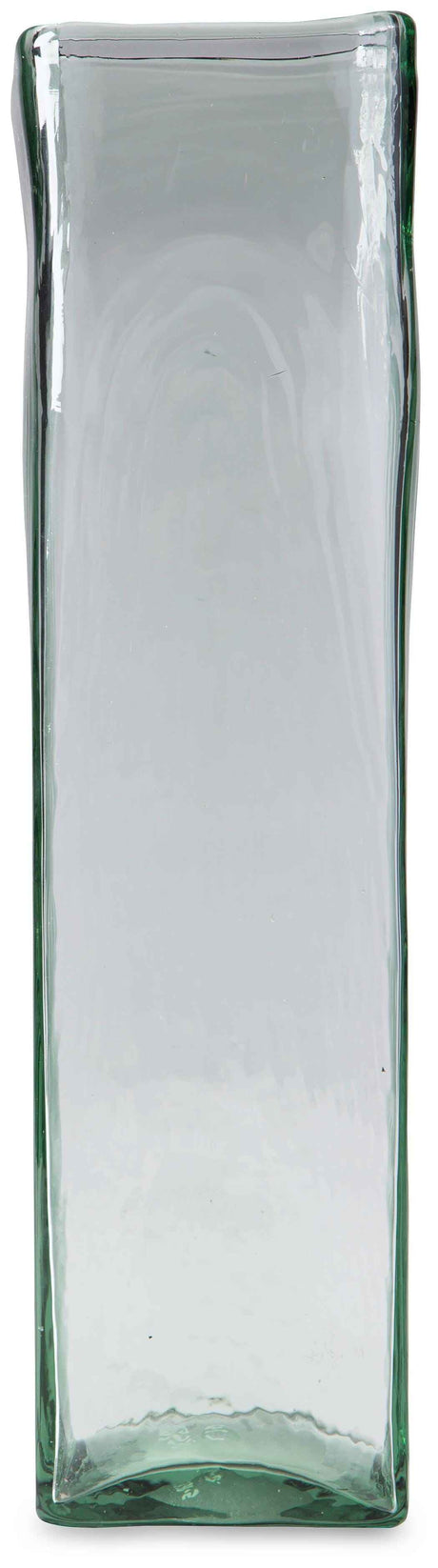 Taylow Green Vase by Ashley at Eve Furniture