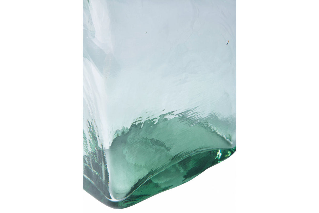 Taylow Green Vase by Ashley at Eve Furniture