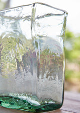 Taylow Green Vase by Ashley at Eve Furniture