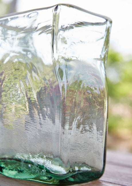Taylow Green Vase by Ashley at Eve Furniture