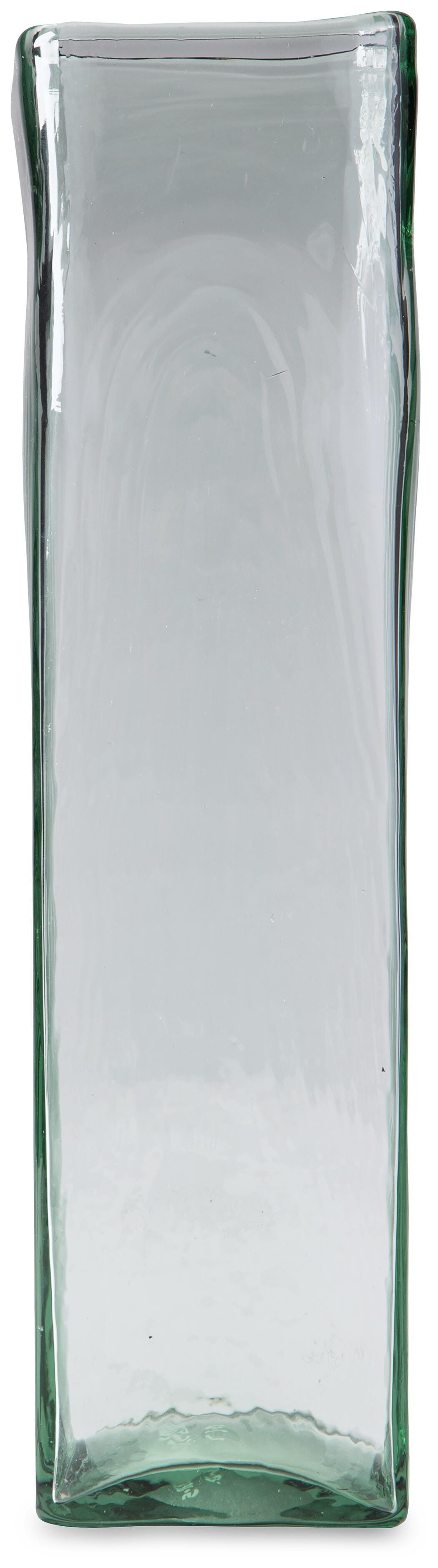 Taylow Green Vase by Ashley at Eve Furniture
