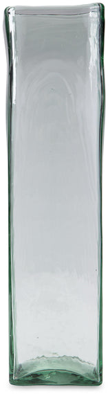 Taylow Green Vase by Ashley at Eve Furniture
