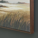 Taymen Multi Wall Art by Ashley at Eve Furniture