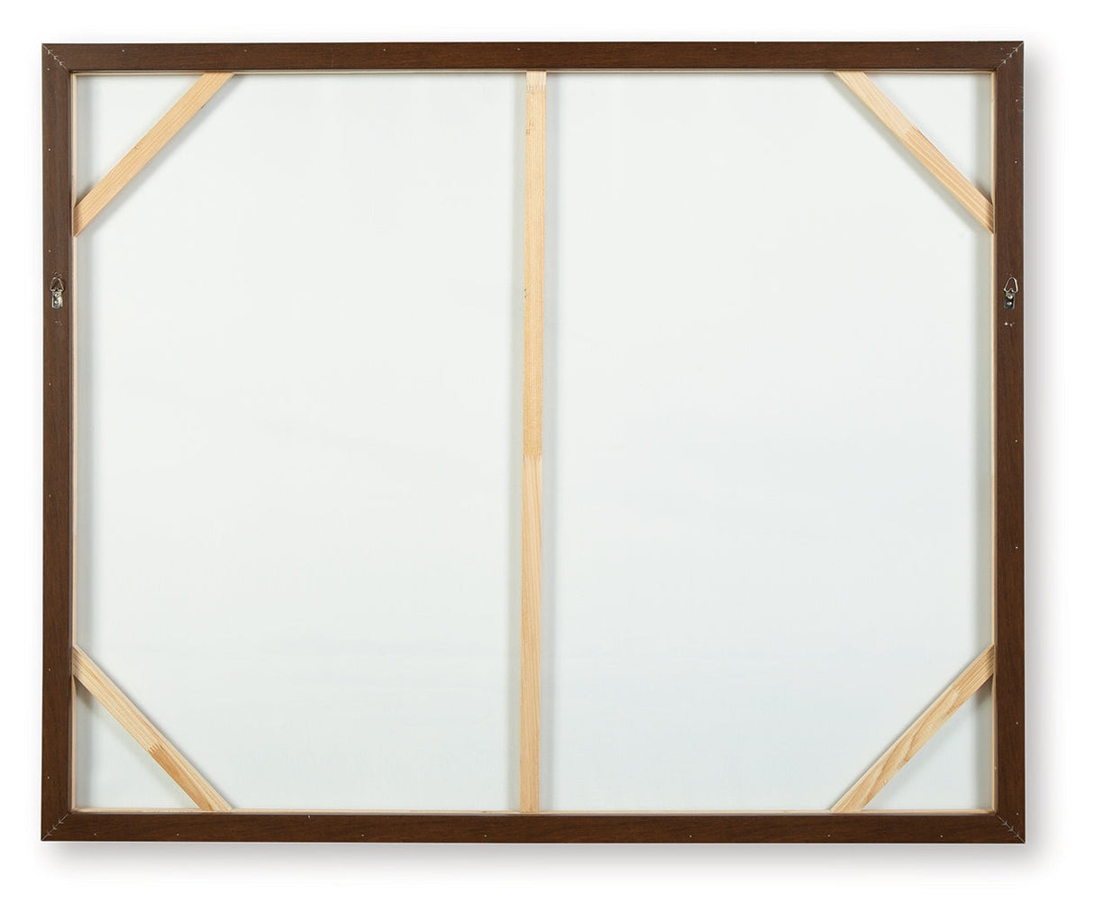 Taymen Multi Wall Art by Ashley at Eve Furniture