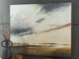 Taymen Multi Wall Art by Ashley at Eve Furniture