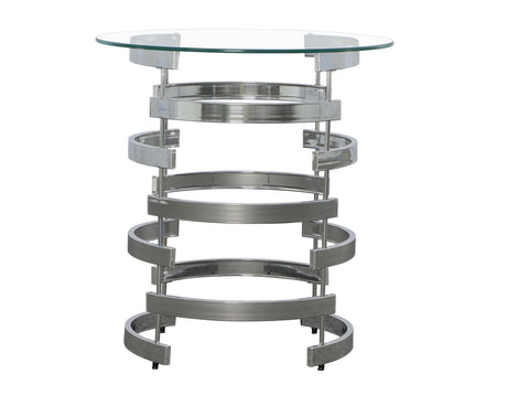 Tayside End Table Base