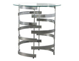 Tayside End Table by Steve Silver at Eve Furniture